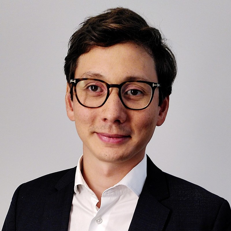 Arthur Arrighi de Casanova