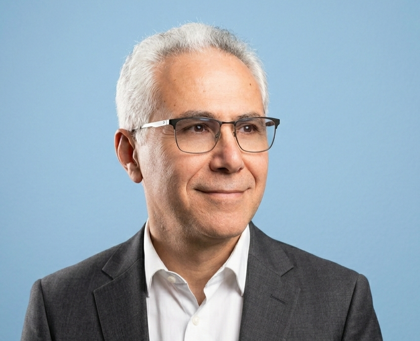 Nicolas Djingarov