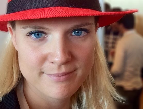 Anne-Laure Thieullent