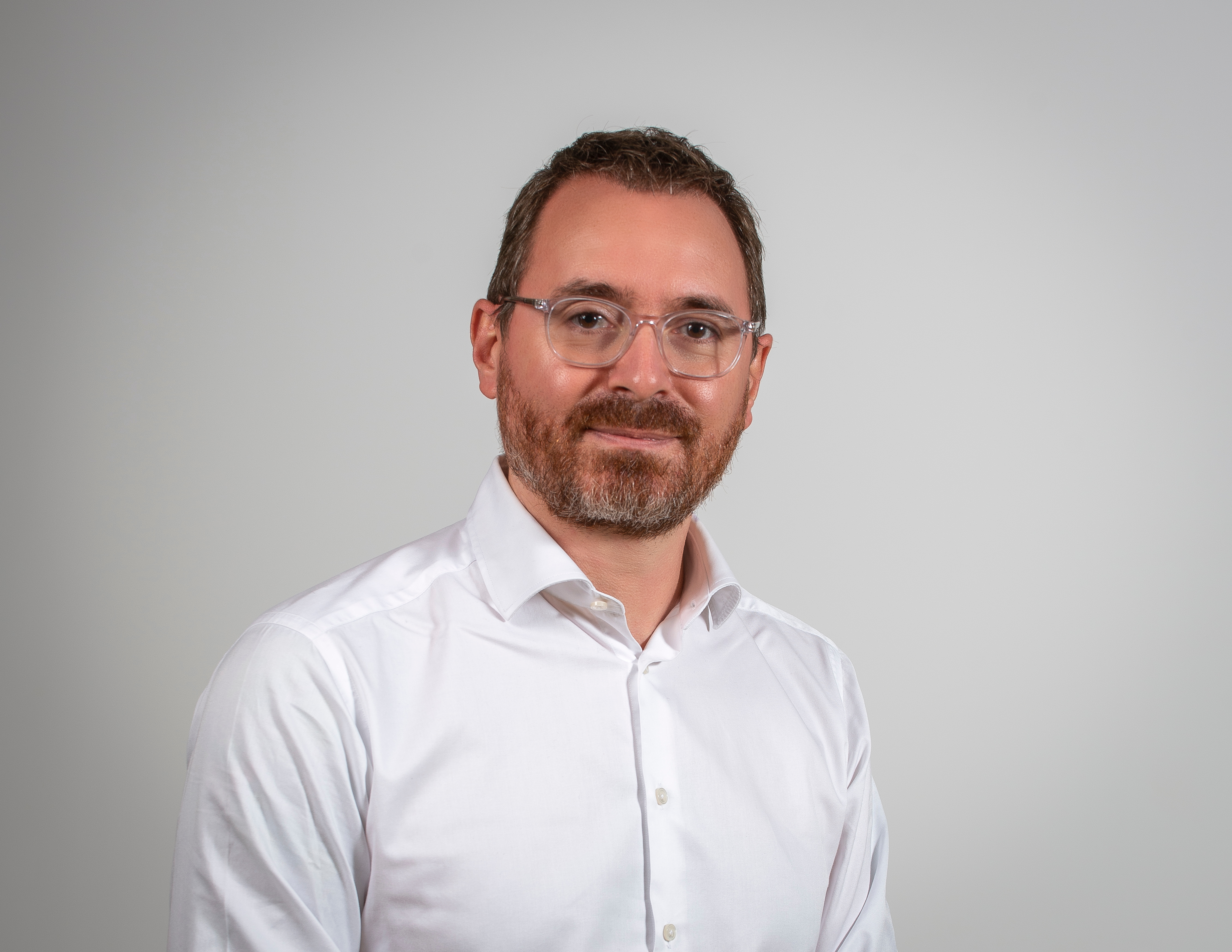 Nicolas Gaudillière