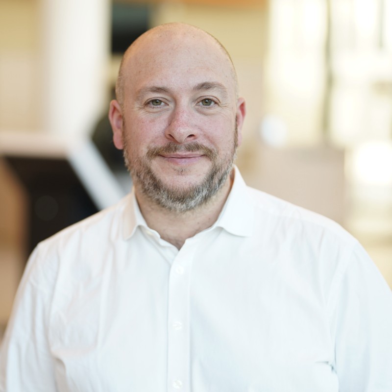 Matthieu Deboeuf Rouchon