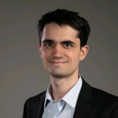 Pierre-Olivier Vanheeckhoet