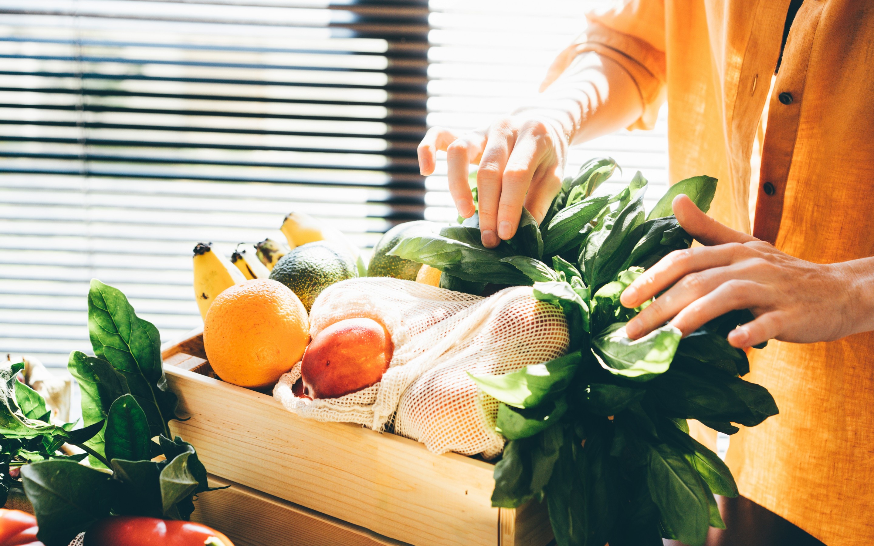 Turning food waste into business value - banner