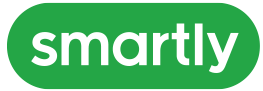 Smartly: Supporting a Greener Planet - Logo
