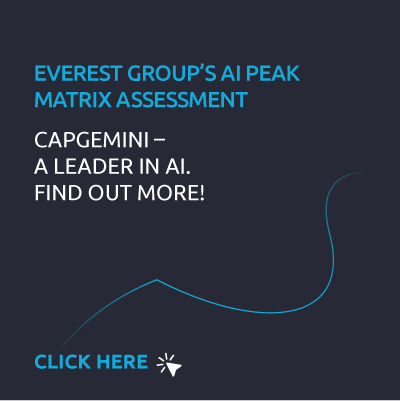 Everest Group’s AI Peak Matrix Assessment