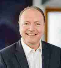 Marc Reinhardt – EVP Capgemini Public Sector Global Industry