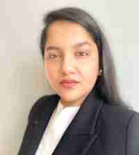 Nirlipta Panda