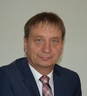 Dr. Klaus Breining