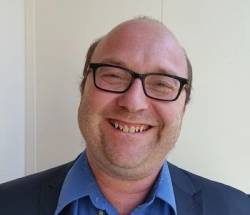 Jérôme Desbonnet