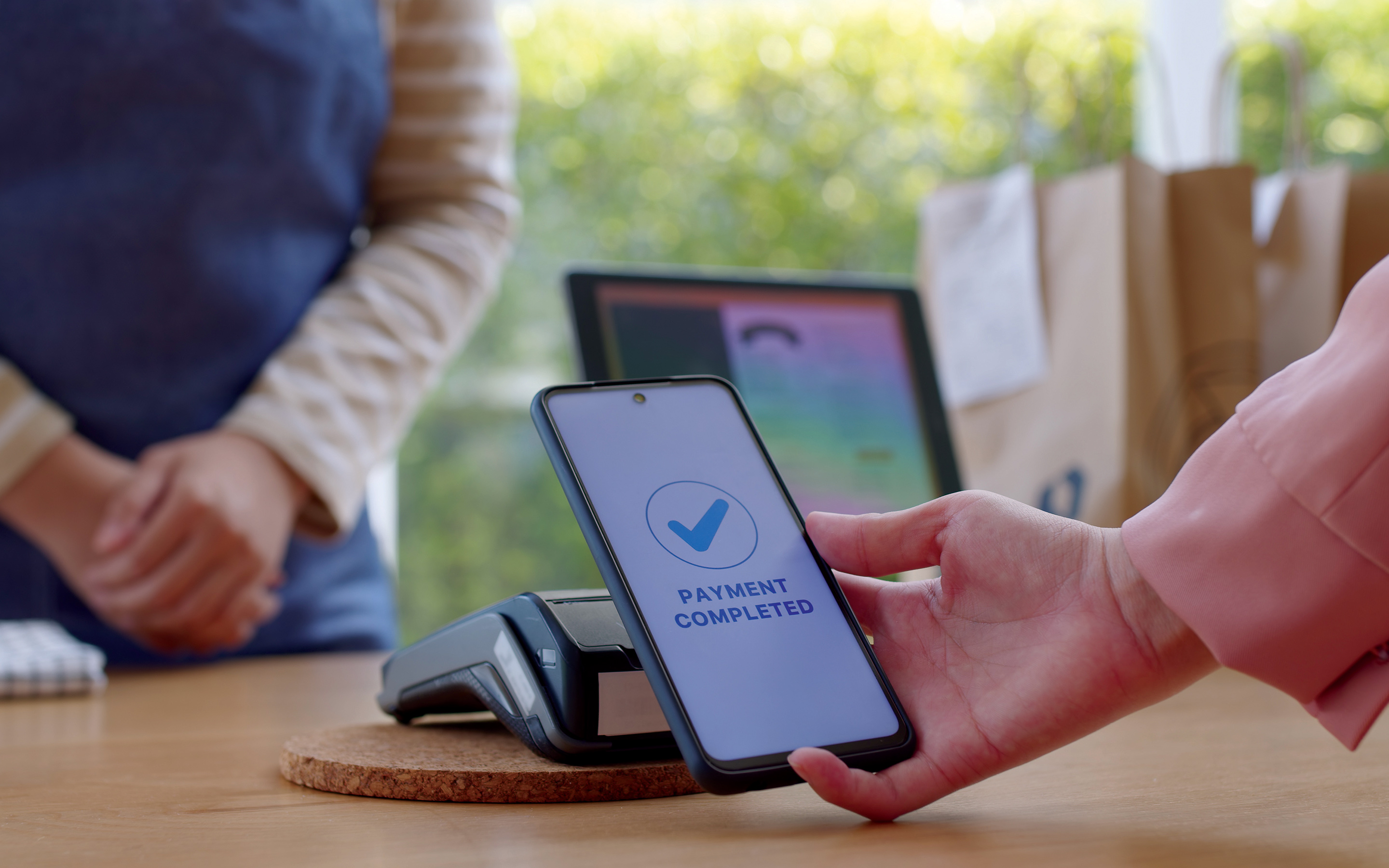 payments top trends