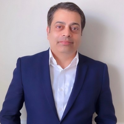 Nikhil Gulati