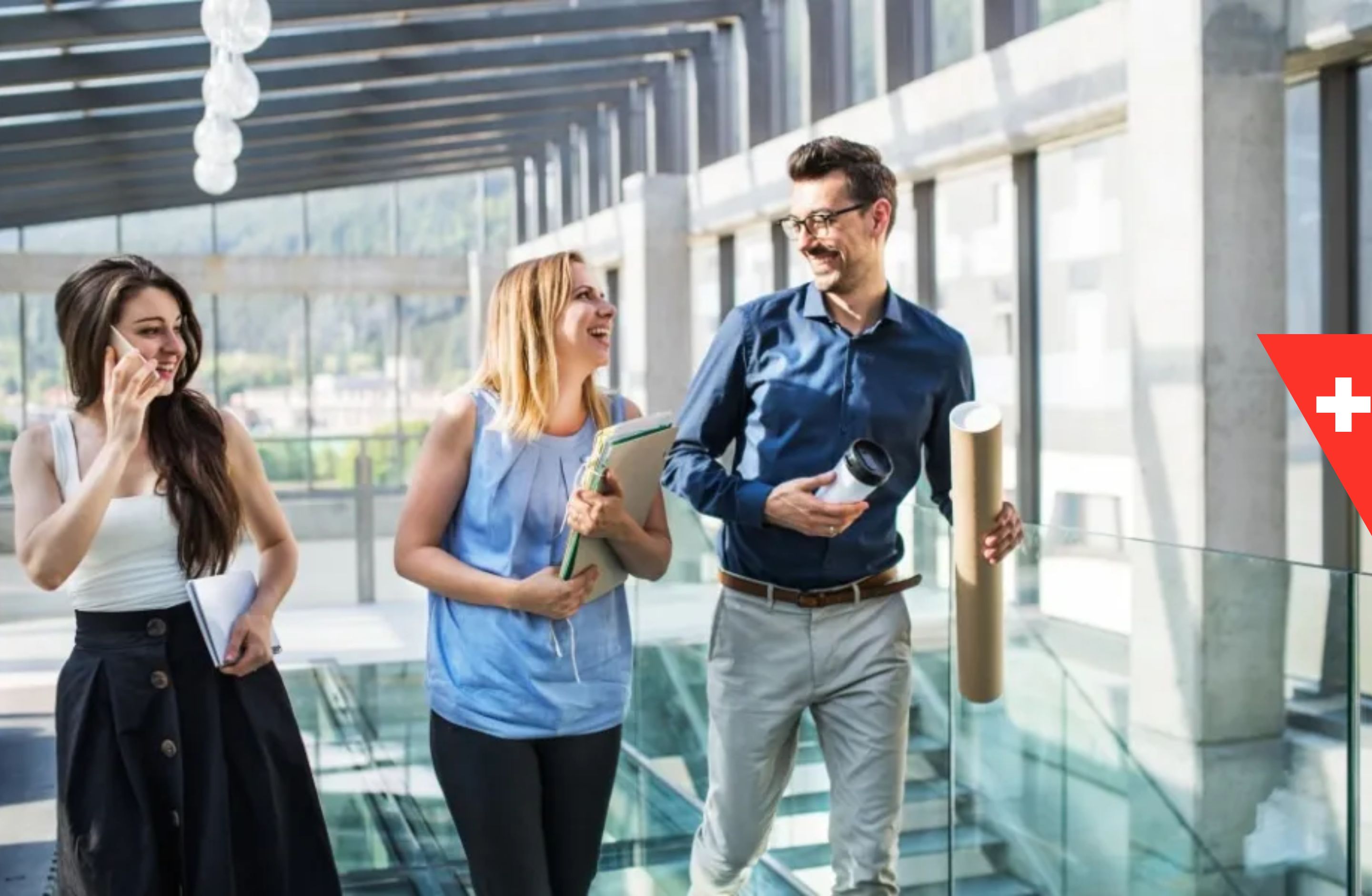 Our campaigns - Capgemini Switzerland