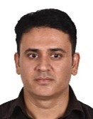 Jalaj Pateria
