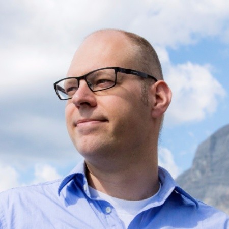 Sven Boesen