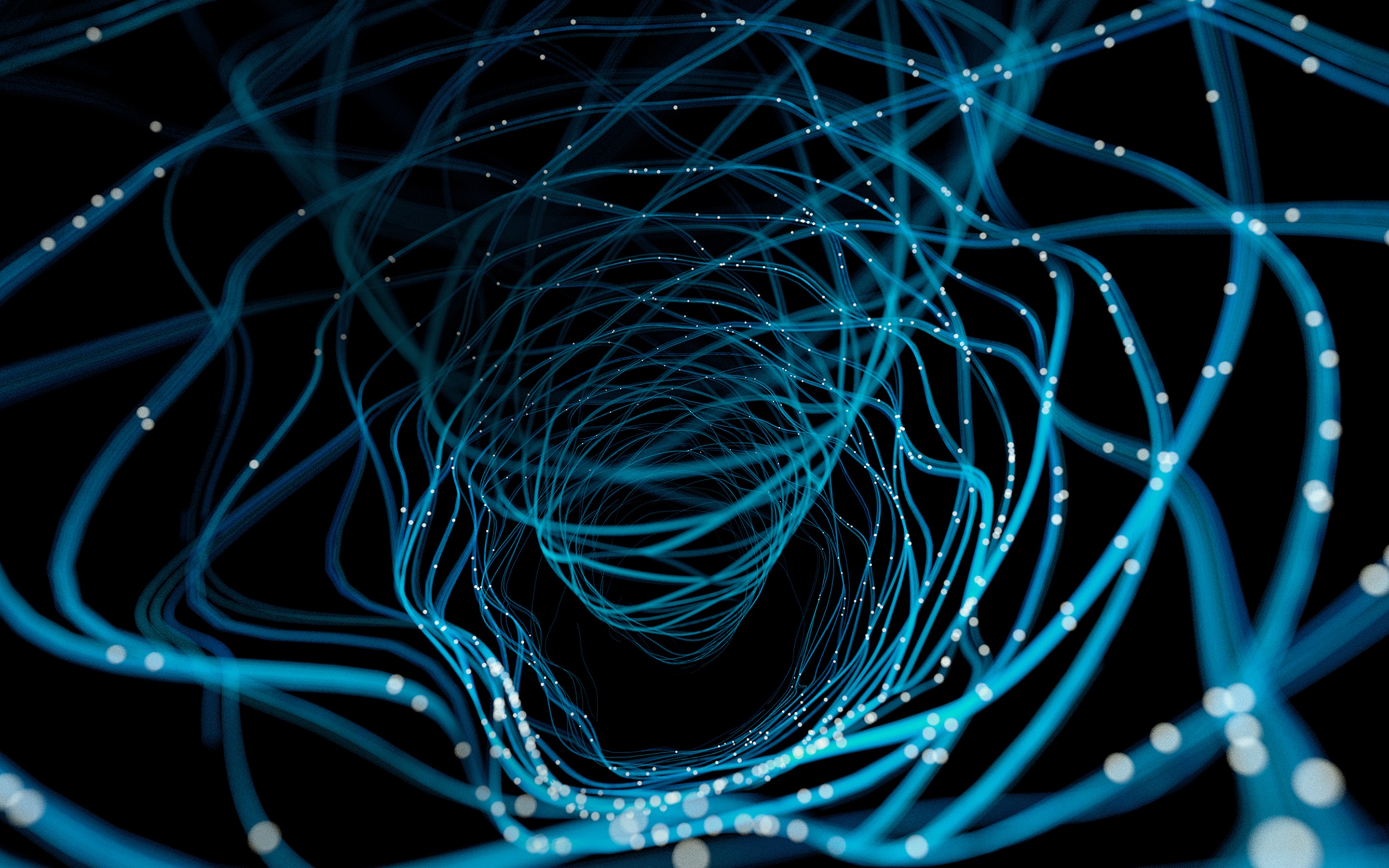 Connected health research