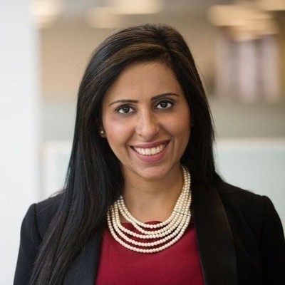Preeti Malik