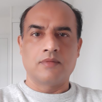 Mohammad Arif Khan