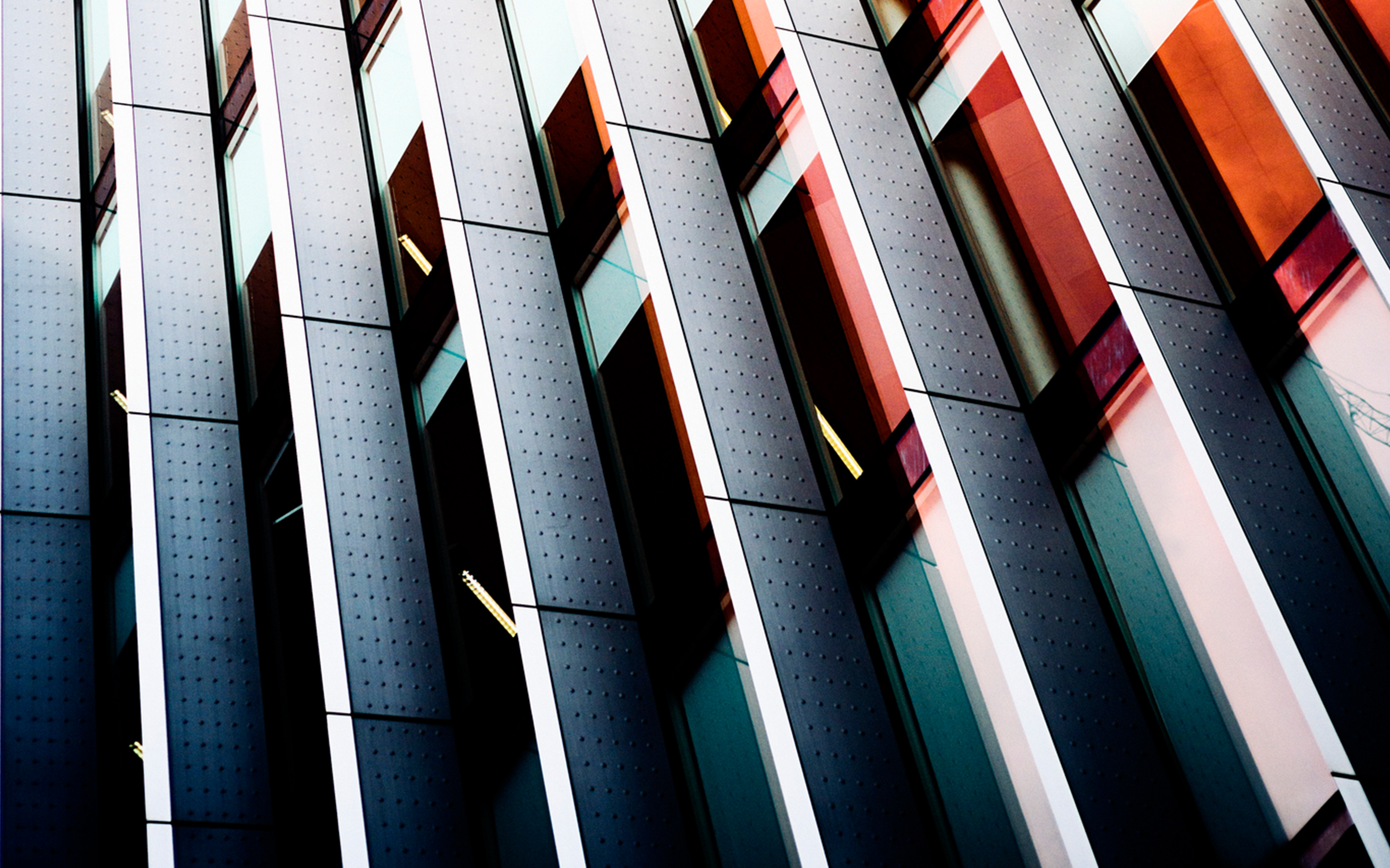 market-centric data layer