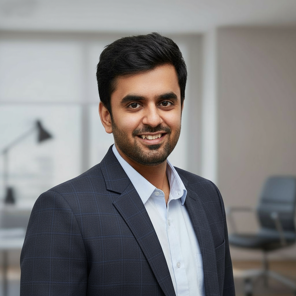 Divij Chopra