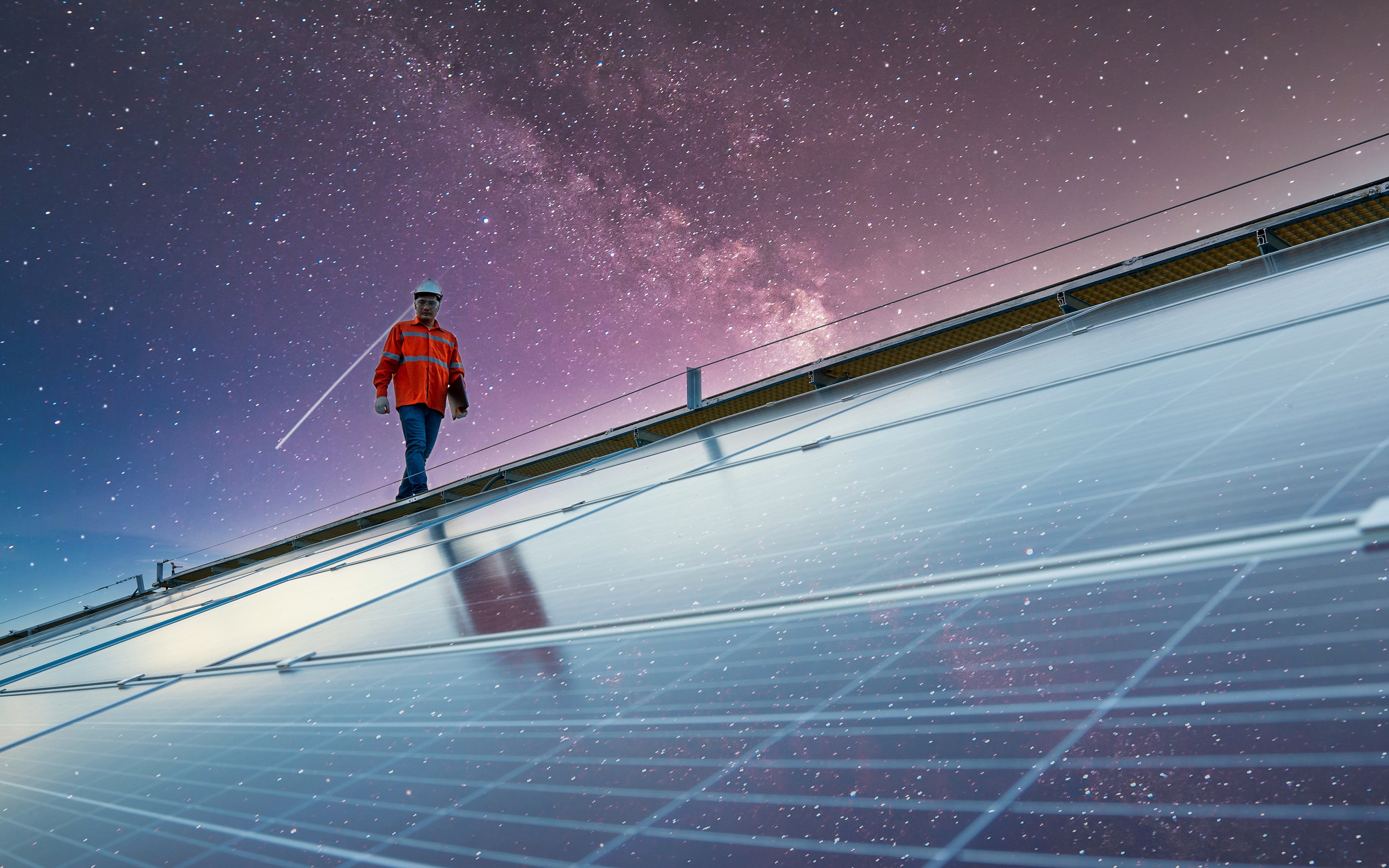 Wend Solar Renewable Energy Systems: Wind & Solar | Capgemini Switzerland