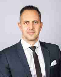 Greg Cittanova Capgemini Business Services Lead for Financial Services in Finance & Accounting
