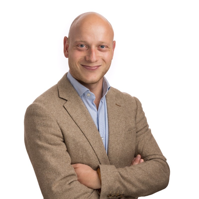 Diederick Levi