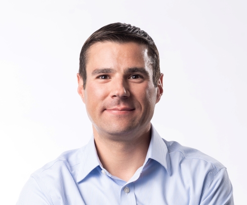 Chad Klekar