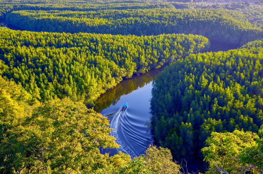 Approach to ESG
