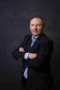 Maciej Sowa Regional Portfolio Lead - IA Delivery EMEA, Capgemini’s Business Services