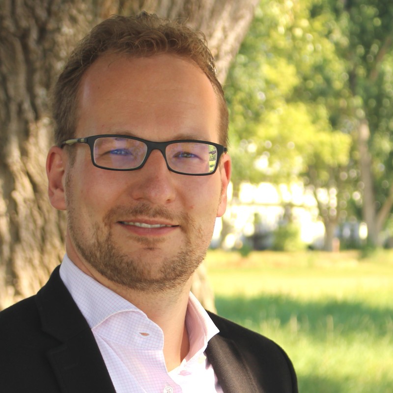Sebastian Baumbach