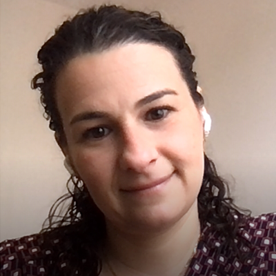 Thais Cunha Business Transformation Director, Capgemini’s Business Services