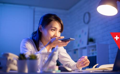 The AI at Work podcast