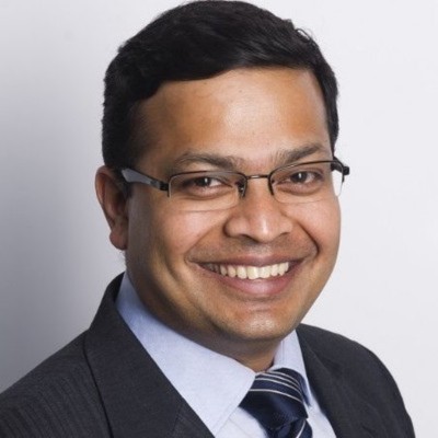 Amshuman Srinath