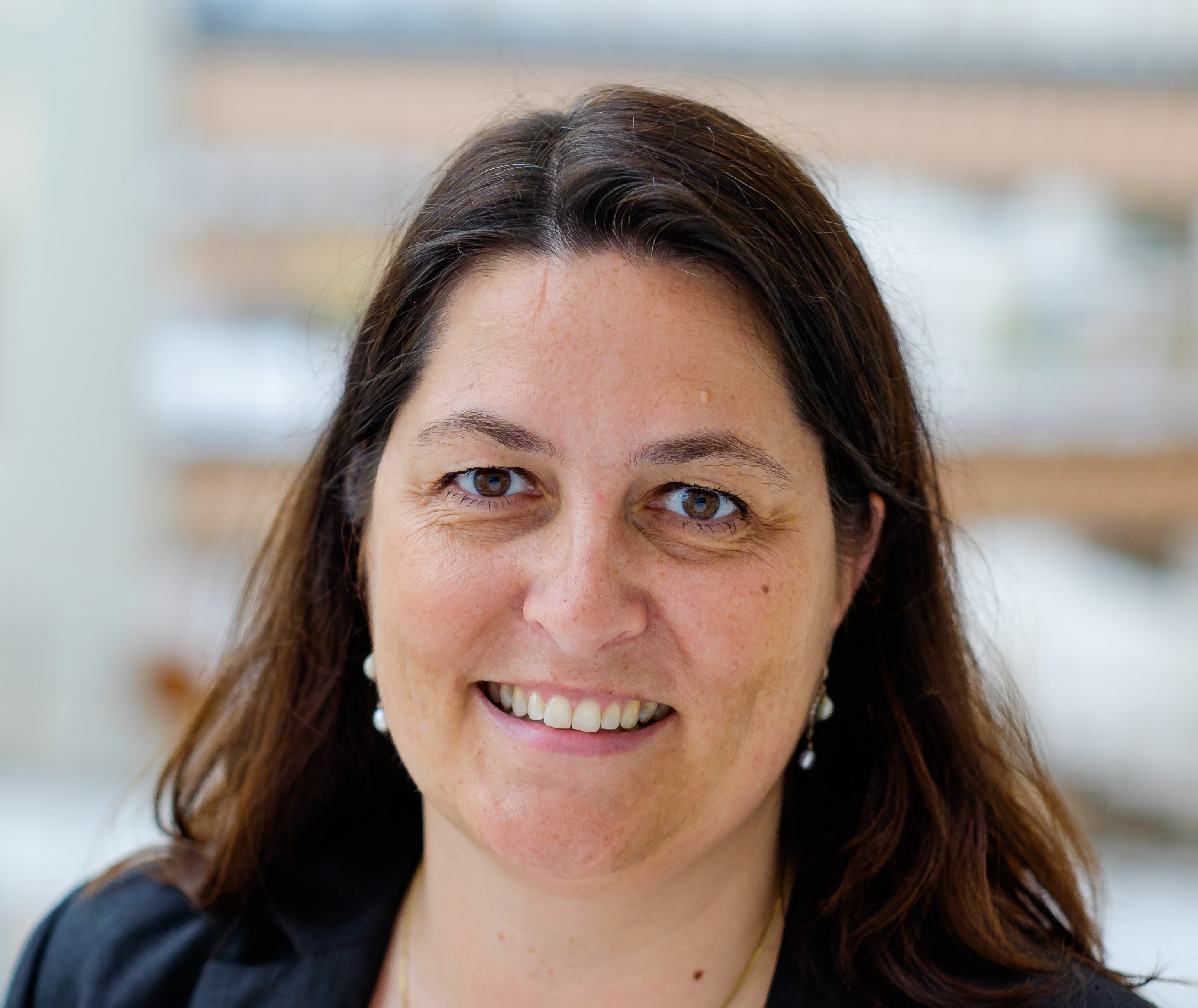 Marjolein Wenderich