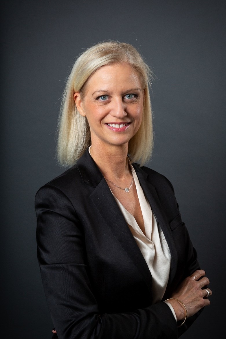 Anne Laure Cadene