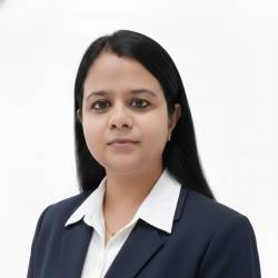 Nisha Choudhary