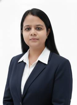 Nisha Choudhary