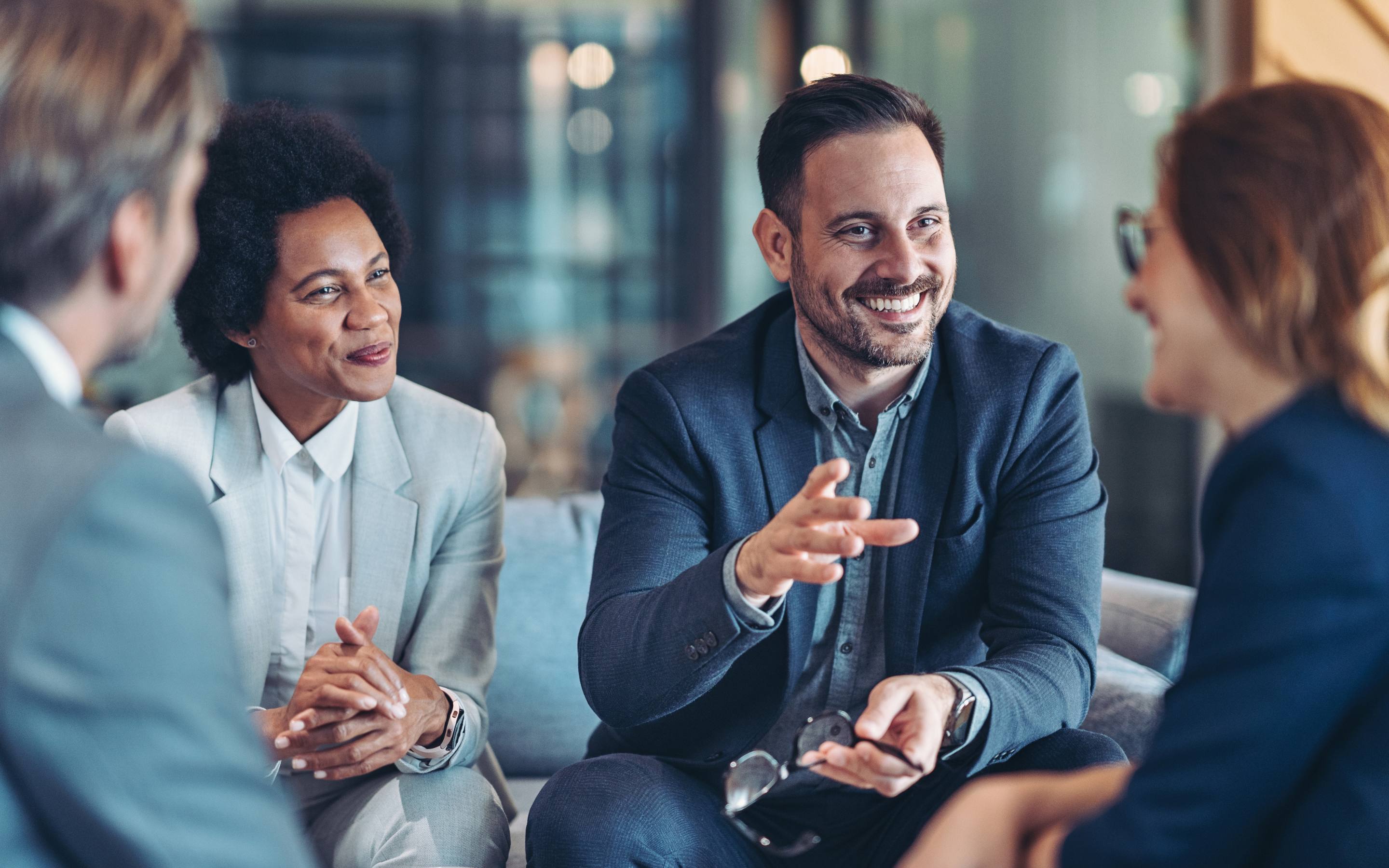 Thought Leadership & Resources