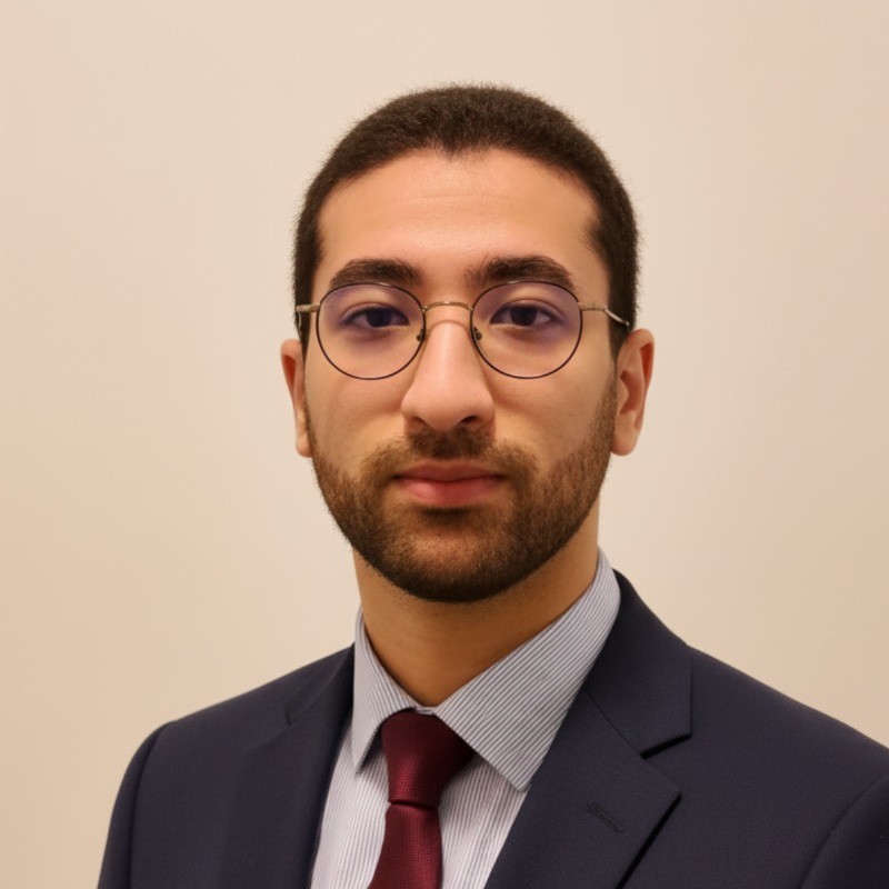 Othmane abdoullah