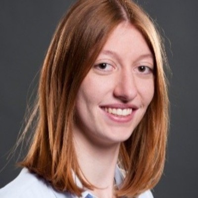 Jenny Buckenberger
