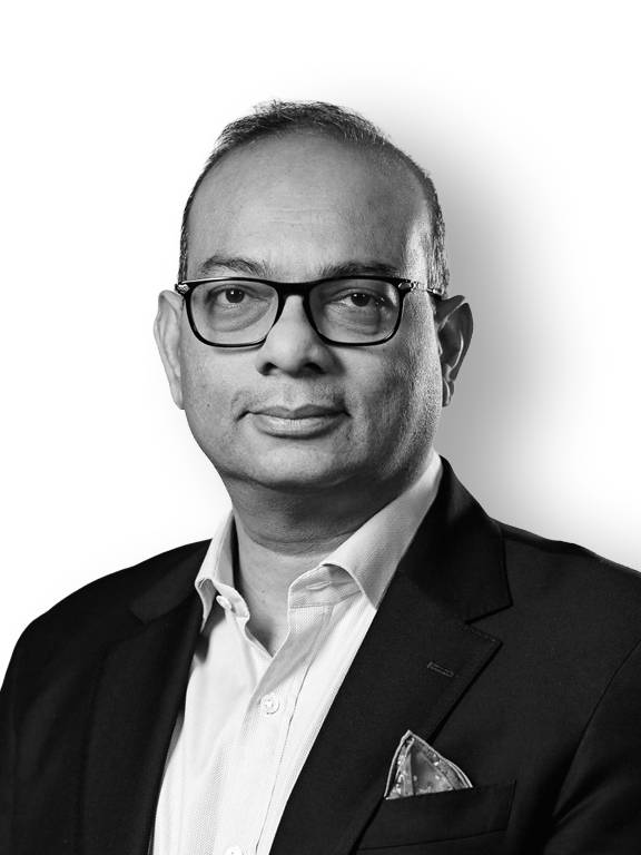 Keshav Murugesh