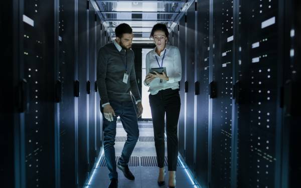 Master data management Celonis featured image