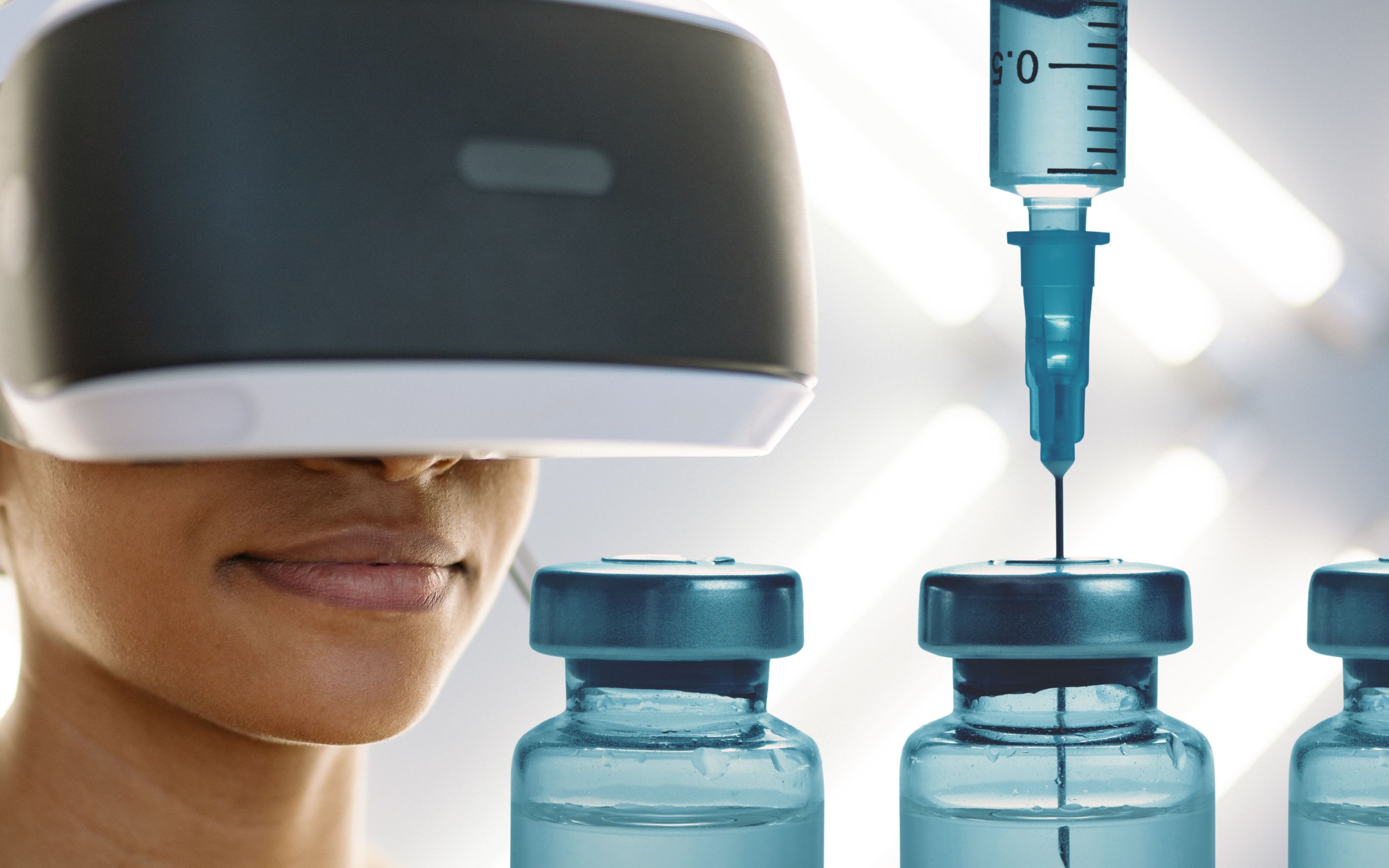 Digital Training for R&D Clinical Manufacturing