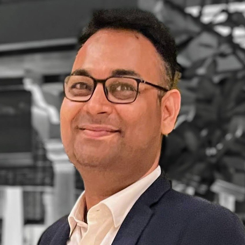 Alok Mishra