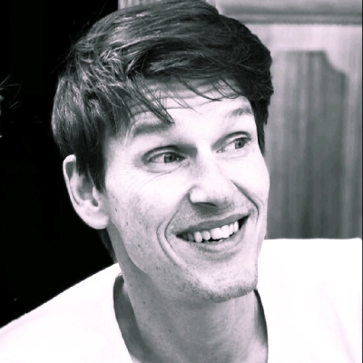 Jens Jacobsen