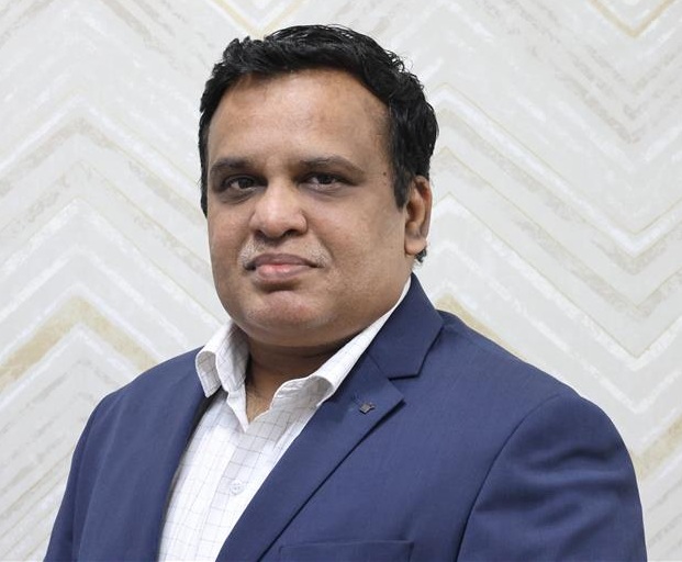 Milind Khanolkar