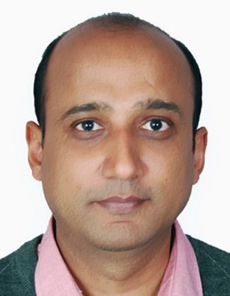 Sachin Gupta
