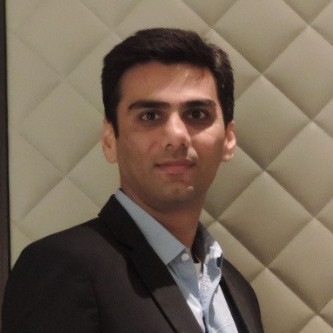 Samir Shah