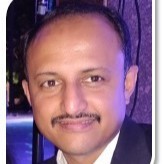 Vinod Jain