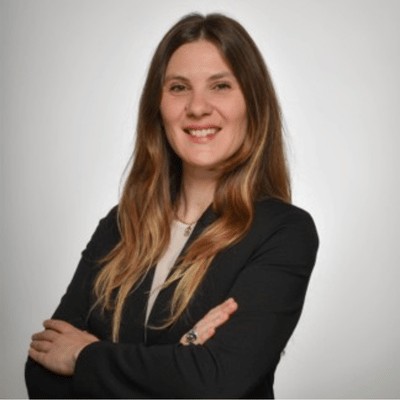 Alessandra Bianchi